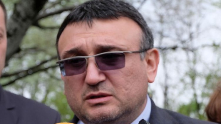 Снимка: Булфото