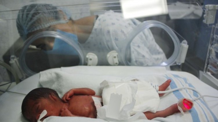 Снимка: Reuters