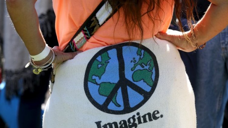 Снимка: Reuters, архив