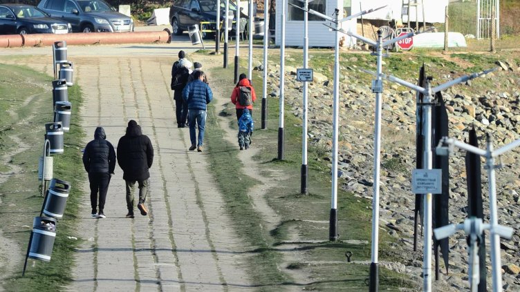 Снимка: архив, БГНЕС