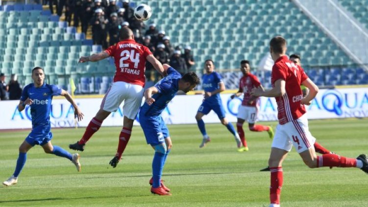 Снимка: Булфото, архив