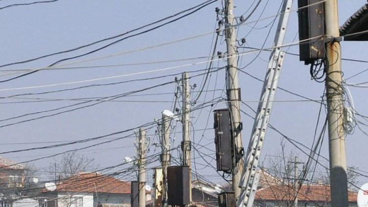 Снимка: Булфото, архив