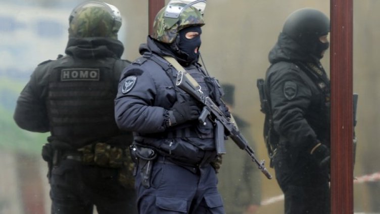 Снимка: архив, Reuters