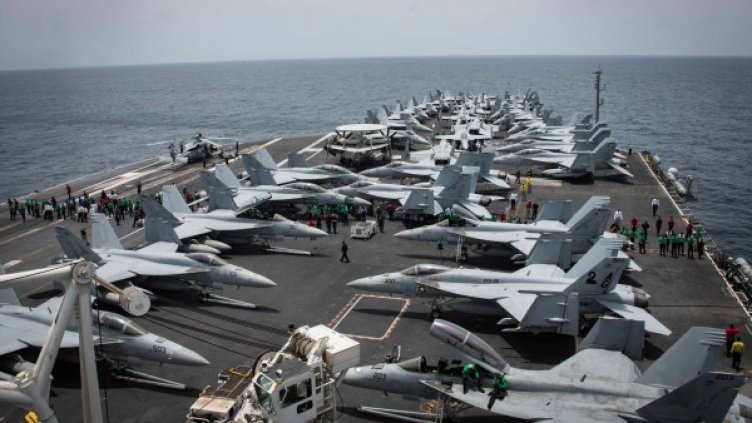 Снимка: Reuters