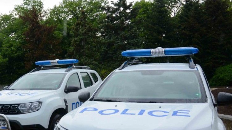 Снимка: Булфото