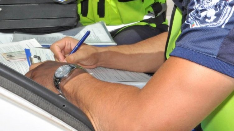 Снимка: Архив, Булфото