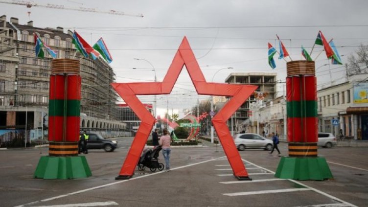 Снимка: Дойче веле / Кристиан Щефанеску