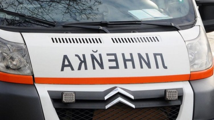 Снимка: архив, Булфото