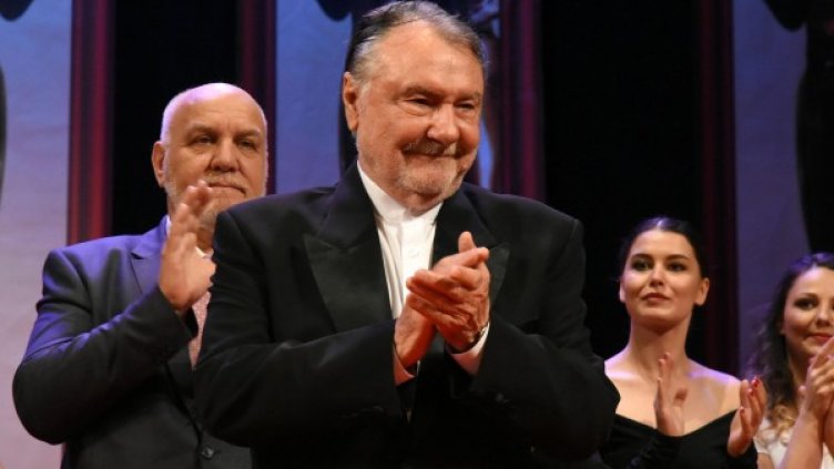 Снимка: Архив, Булфото