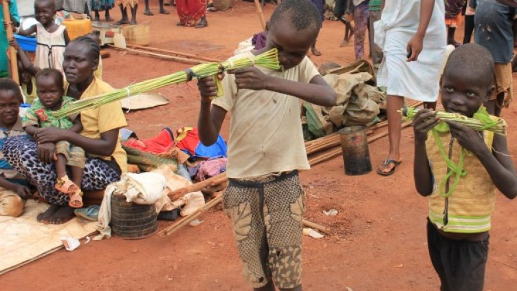 Снимка: Reuters