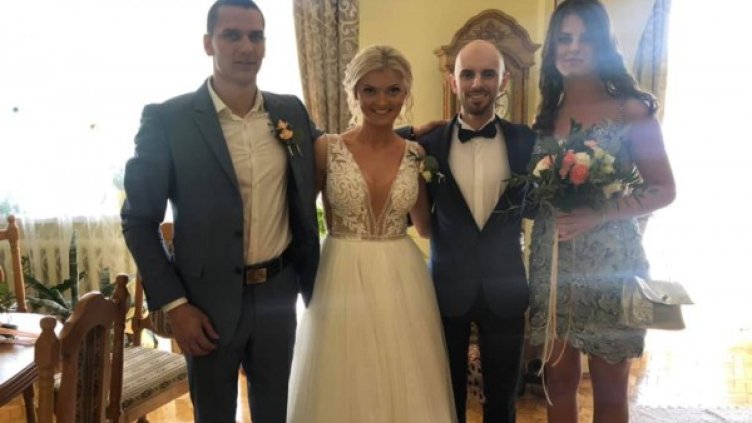 Снимка: Facebook