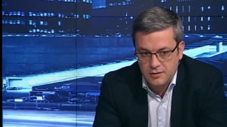 Снимка: Bulgaria On Air