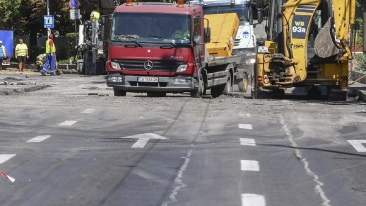 Снимка: архив Булфото