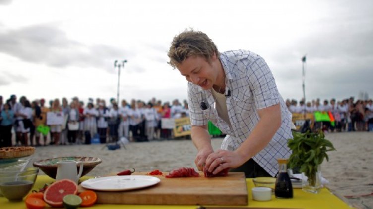 Снимки: Reuters