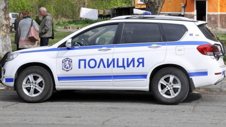 Снимка: архив, Булфото