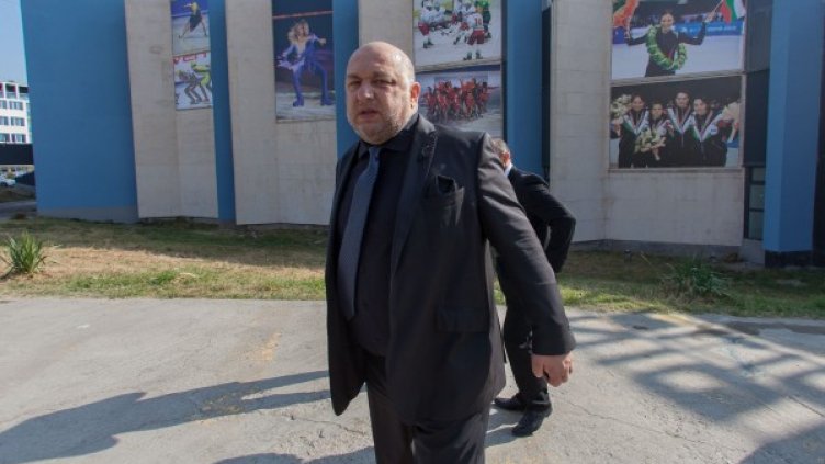 Снимка: Димитър Кьосемарлиев, Dnes.bg