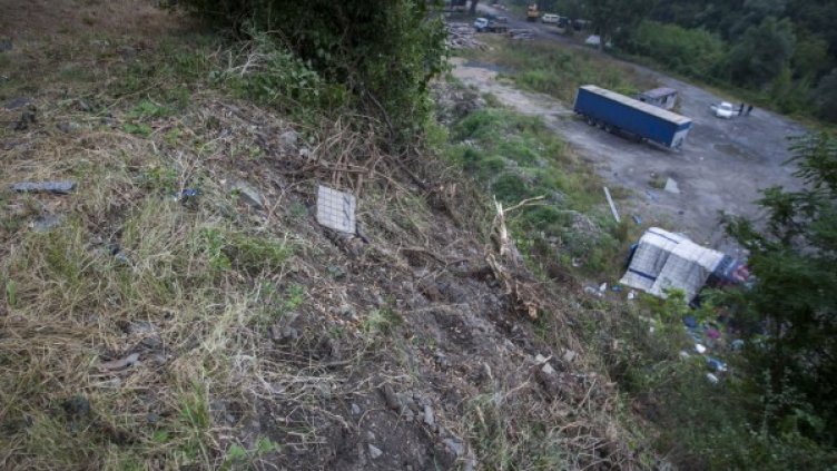 Снимка: Димитър Кьосемарлиев