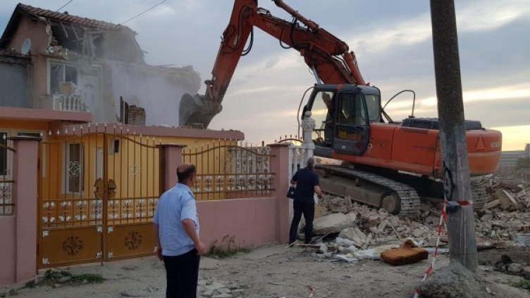 Снимка: Булфото, архив