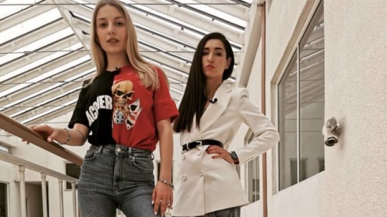 Снимка: Close Up