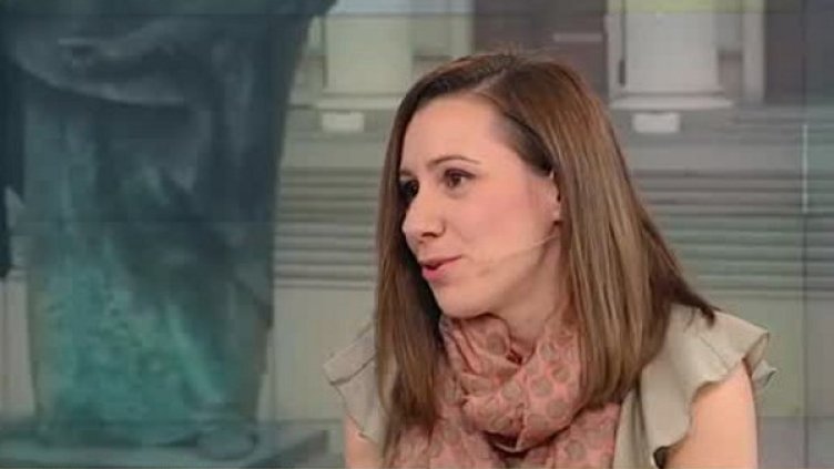 Родители, четете приказки на децата си!