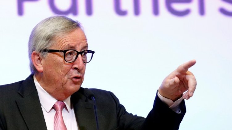 Снимка: Reuters