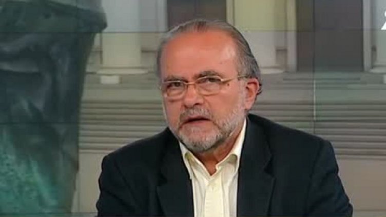 Владимир Левчев: Подценява се грамотността на младите