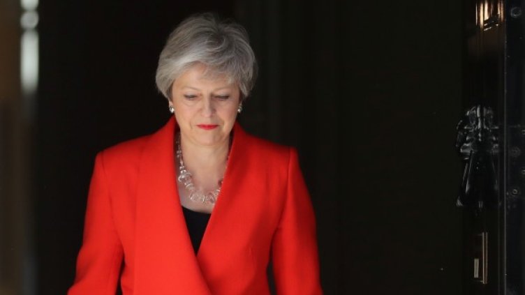 Снимка: Reuters