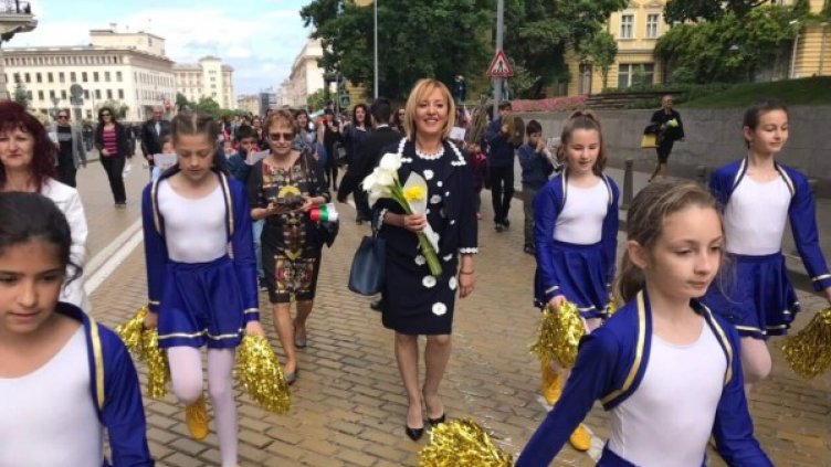 Снимка: Пресцентър на Омбудсмана