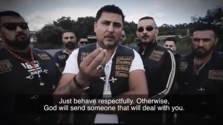 Снимка: YouTube