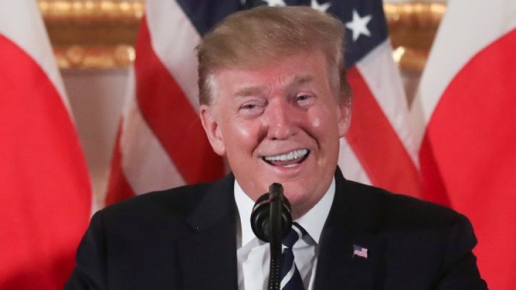 Снимка: Reuters