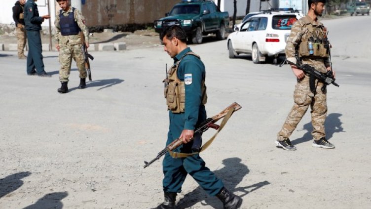 Снимка: Reuters