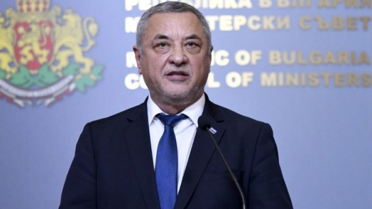 Снимка: архив, Булфото