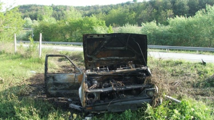 Снимка: архив "Булфото"