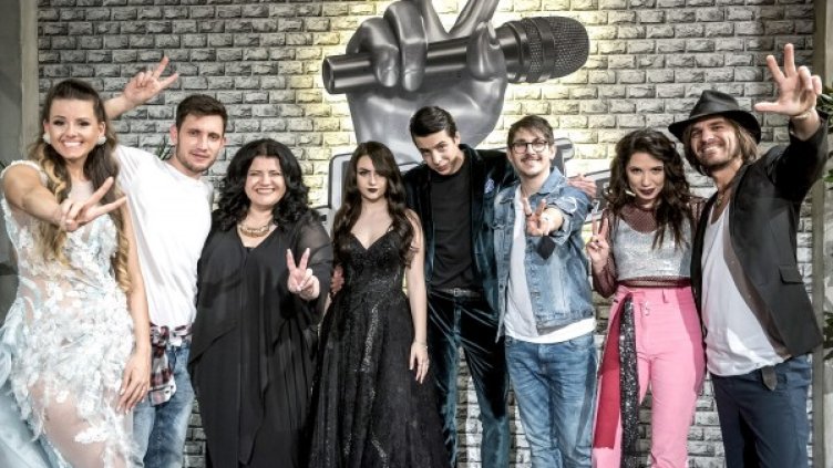 Снимка: Гласът на България