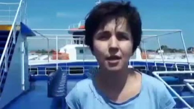 Калимера! На плажче, но и до урната в Гърция