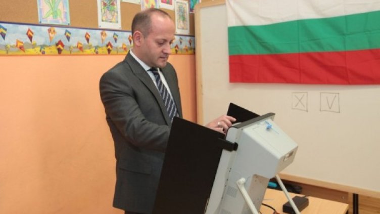 Снимка: Димитър Кьосемарлиев, Dnes.bg