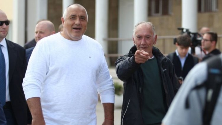 Снимка: Димитър Кьосемарлиев, Dnes.bg