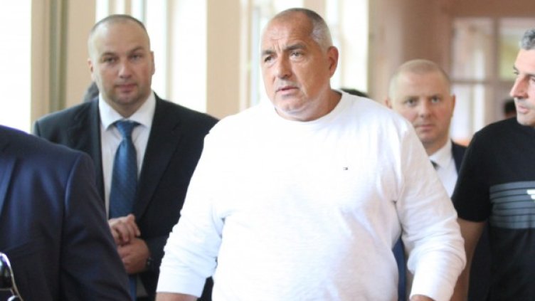 Снимка: Димитър Кьосемарлиев, Dnes.bg