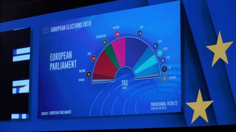 Снимка: Reuters