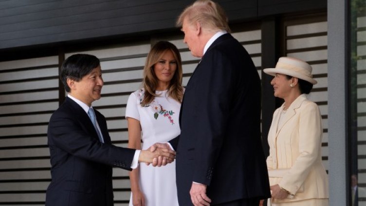 Снимка: Reuters