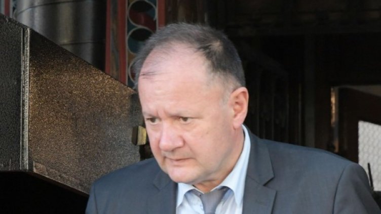 Снимка: БулФото