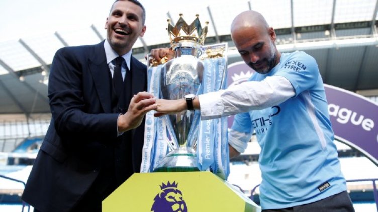 Снимка: Reuters