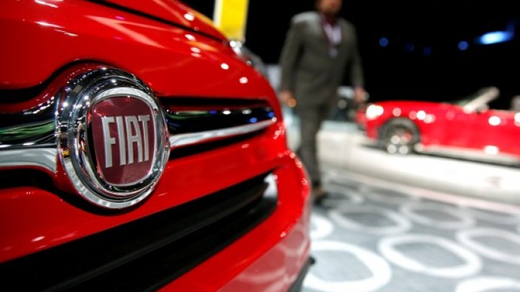 снимка: Ройтерс