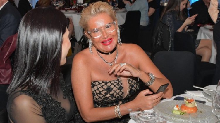 Снимка: архив "Булфото"