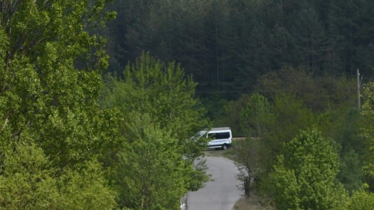 Снимка: Булфото, архив