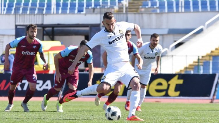 Снимка: Bulphoto.com