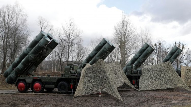 Снимка: архив, Reuters