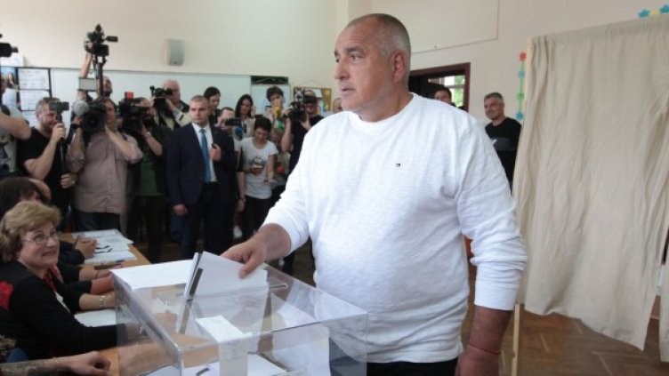 Снимка: Димитър Кьосемарлиев, Dnes.bg