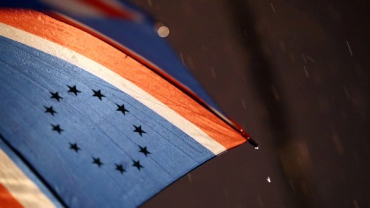 Снимка: архив, Reuters