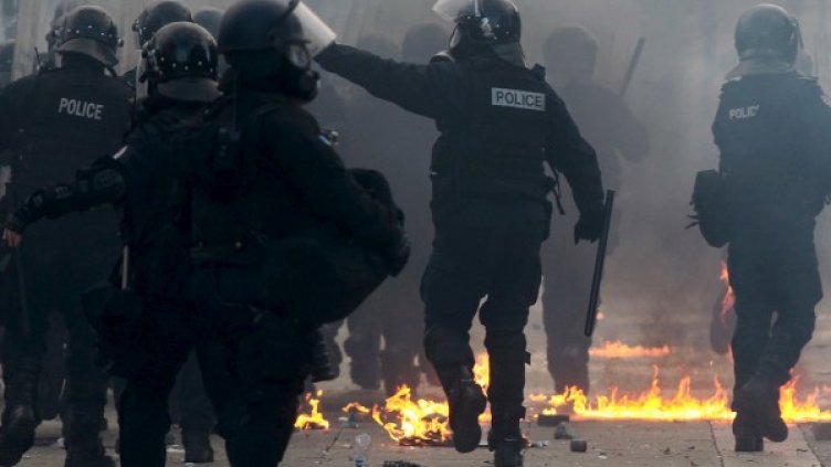 Снимка: архив, Reuters